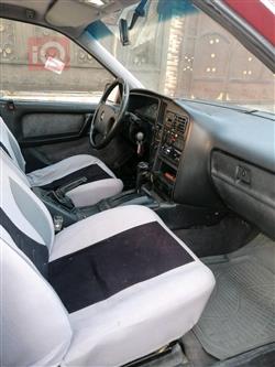 اوبل أوميغا